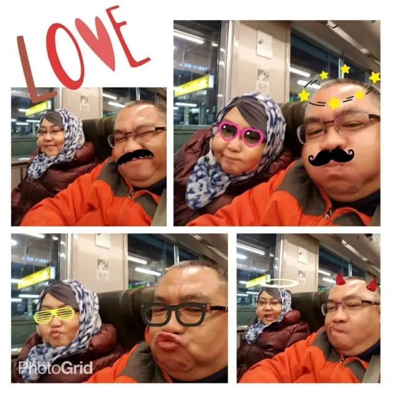 26 Years of Love, Growth, and Legacy: A Tribute to My Late Wife ❤️