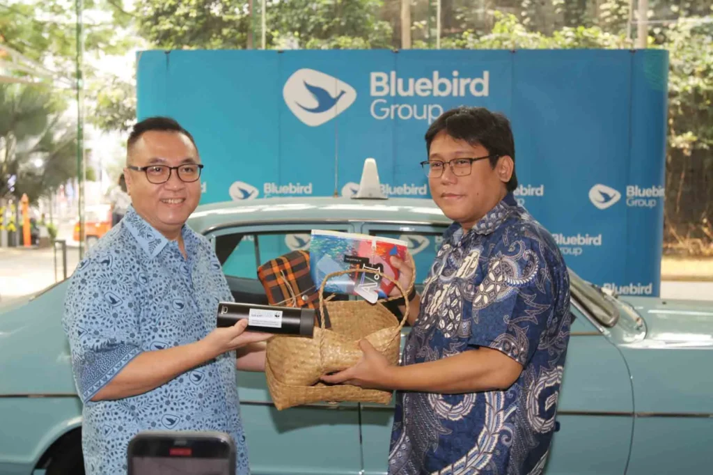 Adapt or Fade: How Blue Bird Rewrote Its Future in a Disrupted Market